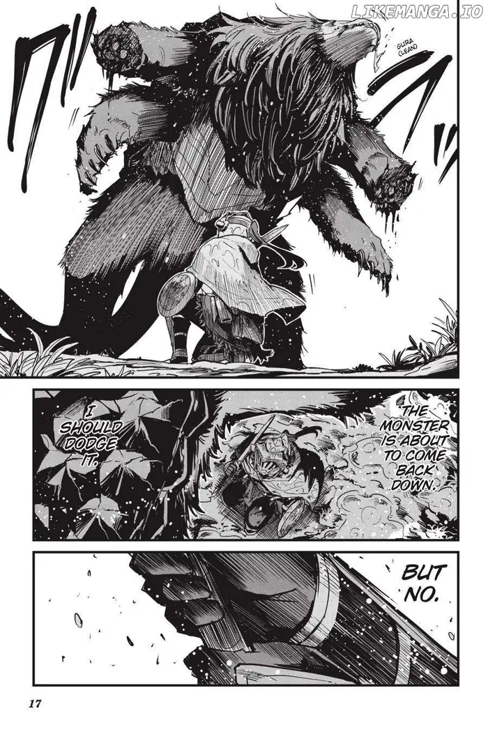 Goblin Slayer: Side Story Year One Chapter 98 image 17_optimized